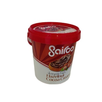  صبحانه فندقی سایرو - 1000 گرم6347fe354342c24880